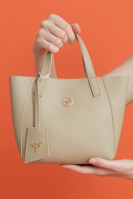 Zoozie Bags Sofia Small - Mink